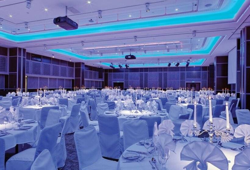 فندق Leonardo Royal  London Tower Bridge