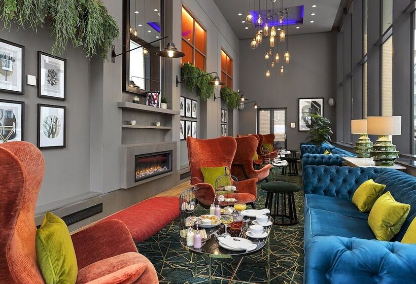 فندق Leonardo Royal  London Tower Bridge