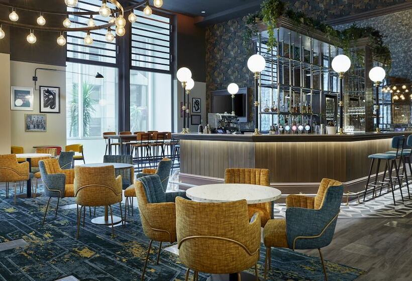 فندق Leonardo Royal  London Tower Bridge