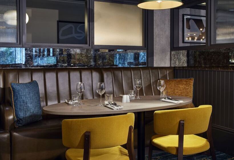 فندق Leonardo Royal  London Tower Bridge