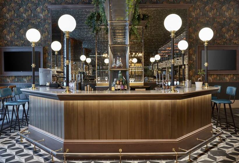 فندق Leonardo Royal  London Tower Bridge