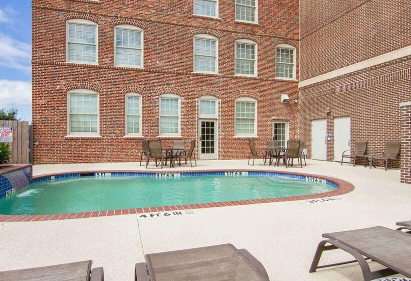 Liberty Hotel, Ascend Hotel Collection