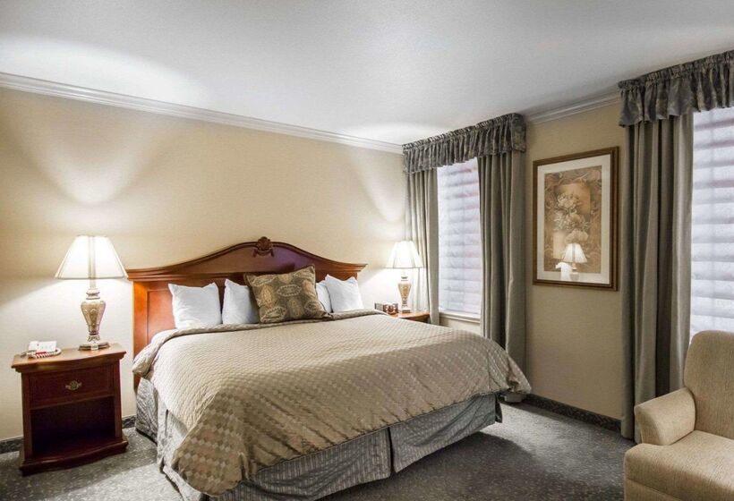 Liberty Hotel, Ascend Hotel Collection