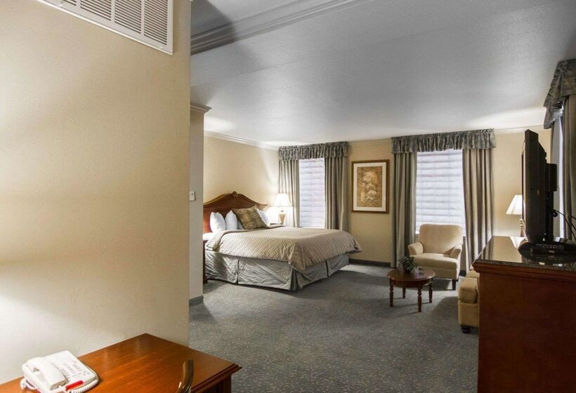 Liberty Hotel, Ascend Hotel Collection