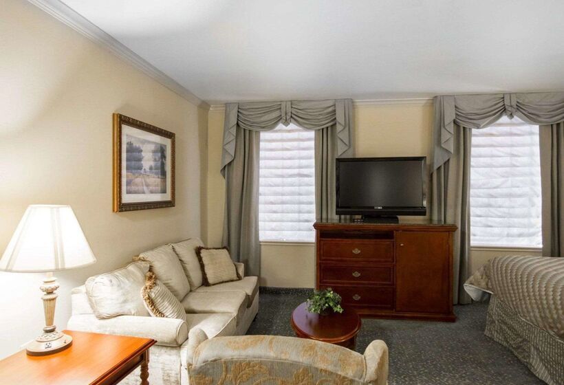 Liberty Hotel, Ascend Hotel Collection