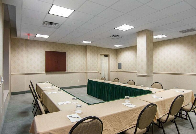 Liberty Hotel, Ascend Hotel Collection