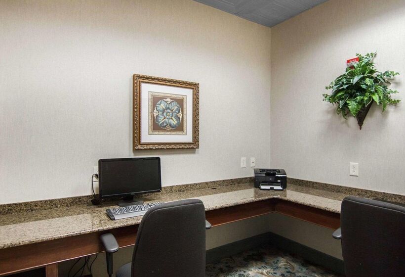 Liberty Hotel, Ascend Hotel Collection