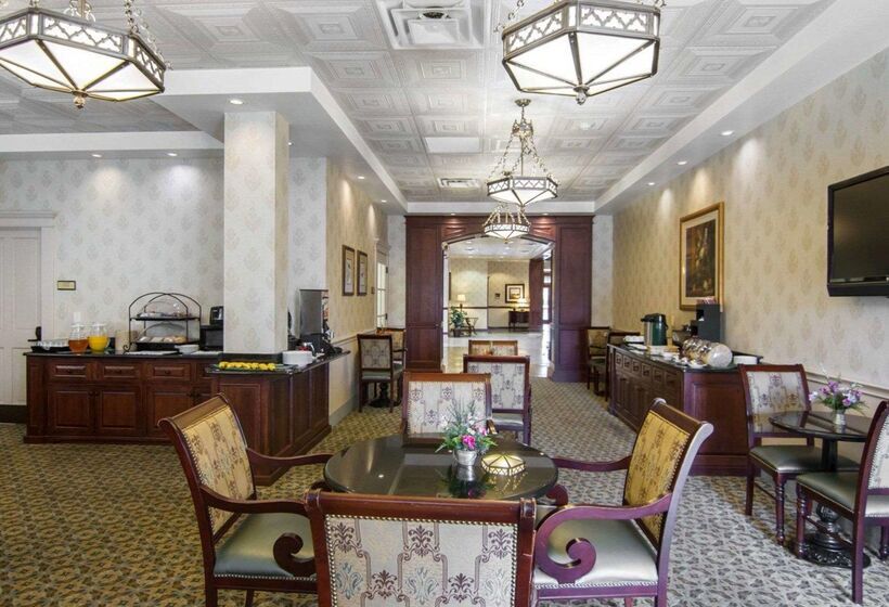 Liberty Hotel, Ascend Hotel Collection