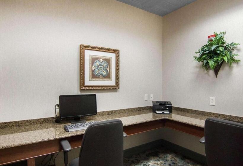 Liberty Hotel, Ascend Hotel Collection