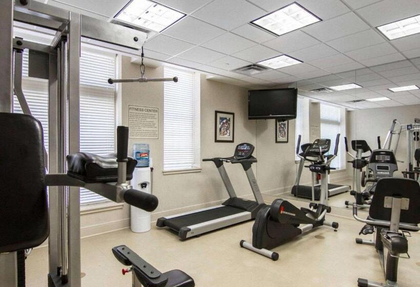 Liberty Hotel, Ascend Hotel Collection