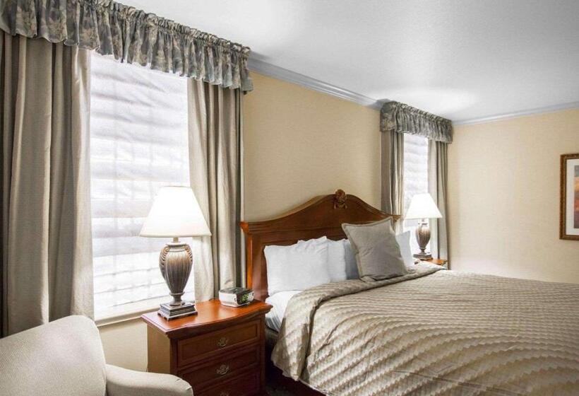 Liberty Hotel, Ascend Hotel Collection