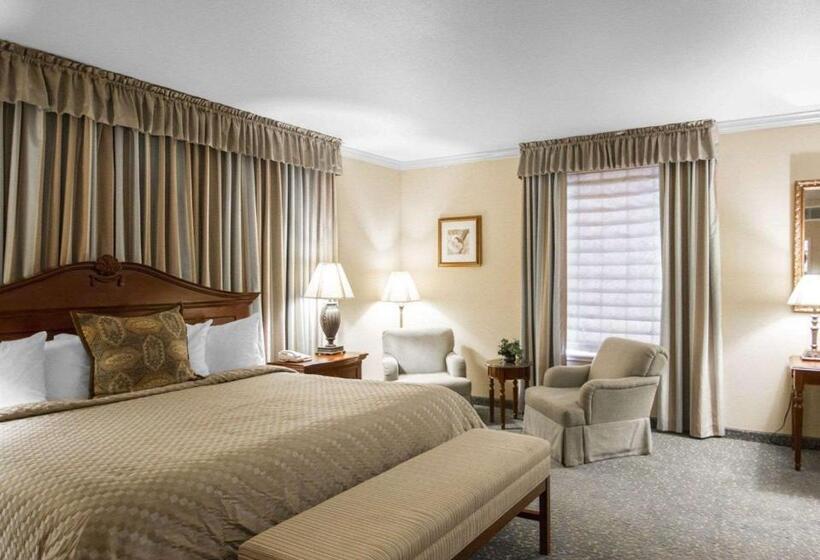 Liberty Hotel, Ascend Hotel Collection