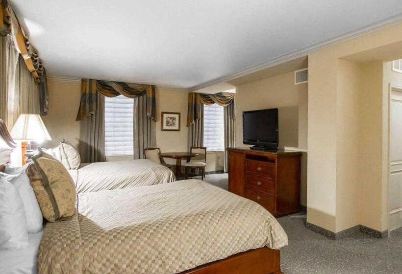 Liberty Hotel, Ascend Hotel Collection