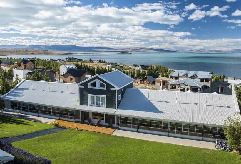 ホテル Los Ponchos