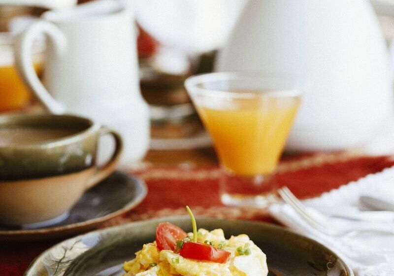 ホテル Los Ponchos