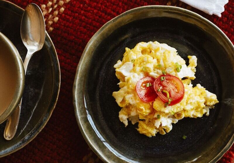 ホテル Los Ponchos