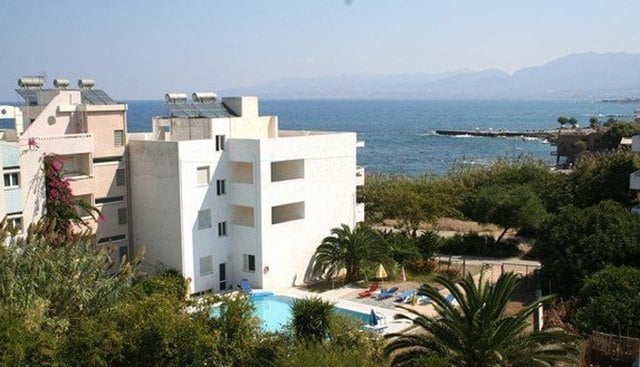 Hotel Lovely Holidays