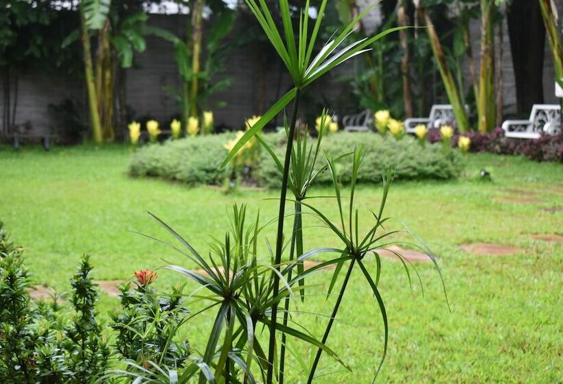 Lucky Angkor Hotel & Spa