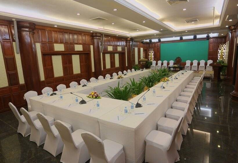 Lucky Angkor Hotel & Spa