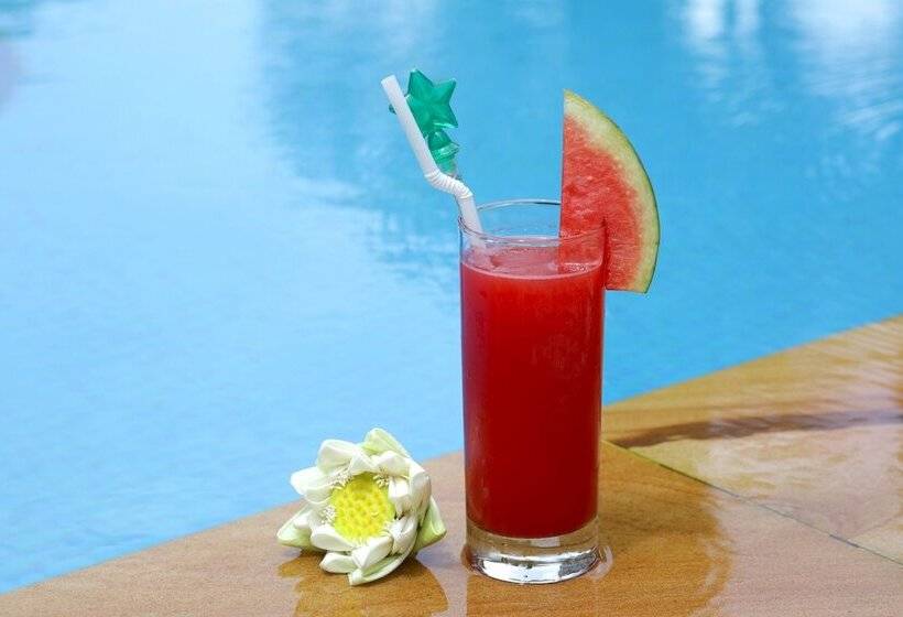 Lucky Angkor Hotel & Spa