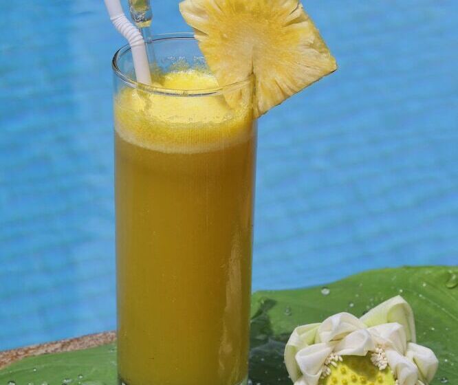 Lucky Angkor Hotel & Spa