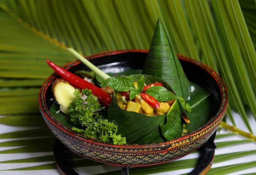 Lucky Angkor Hotel & Spa