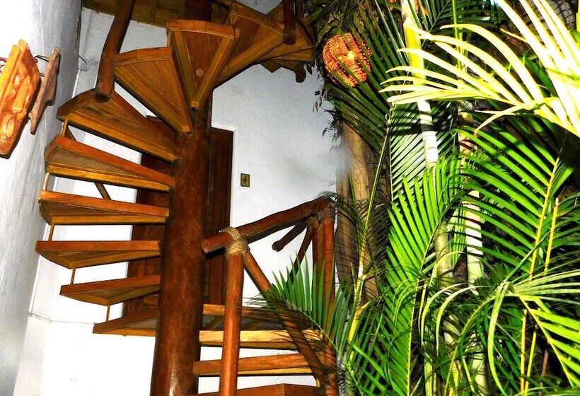 Luna Líquida Hotel Boutique