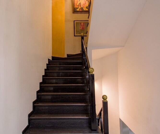 호텔 Luxor Plaza Pereira