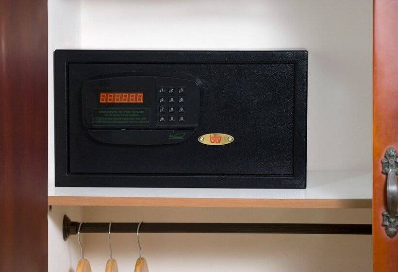 هتل Luxor Plaza Pereira