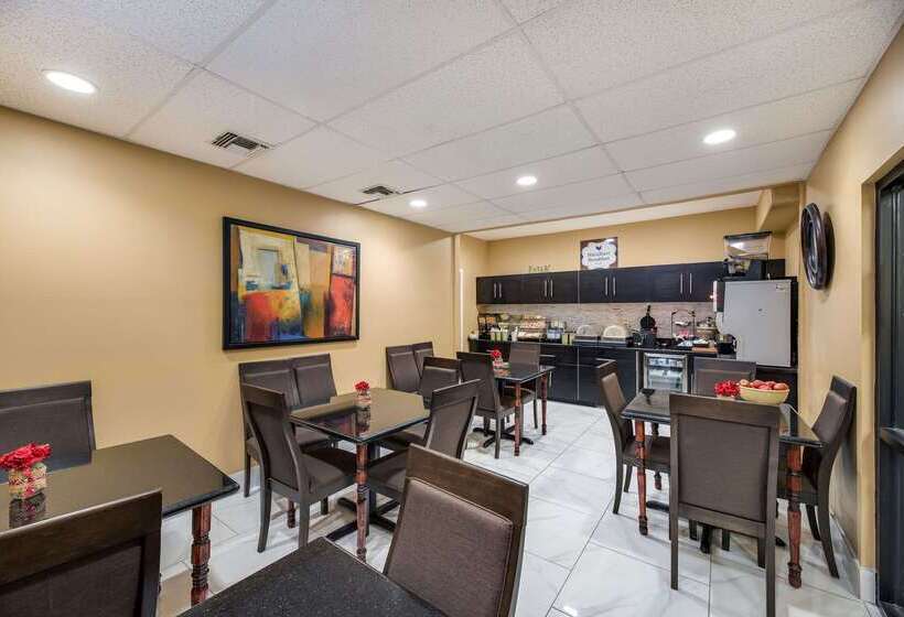 Mainstay Suites Extended Stay Hotel Casa Grande