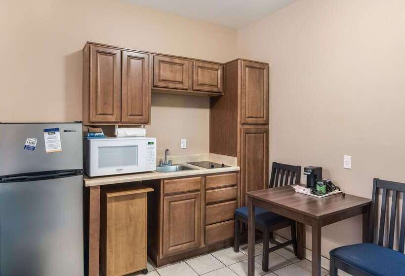Mainstay Suites Extended Stay Hotel Casa Grande