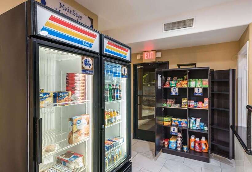 Mainstay Suites Extended Stay Hotel Casa Grande