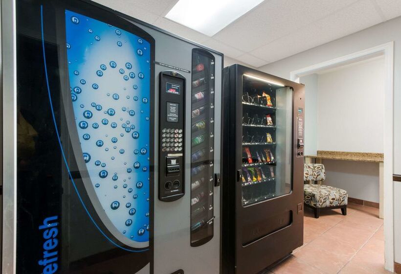 Mainstay Suites Extended Stay Hotel Casa Grande