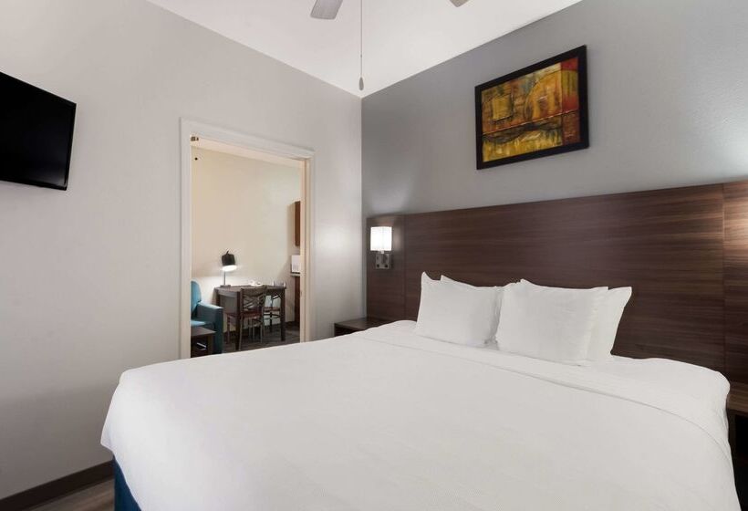 Mainstay Suites Extended Stay Hotel Casa Grande