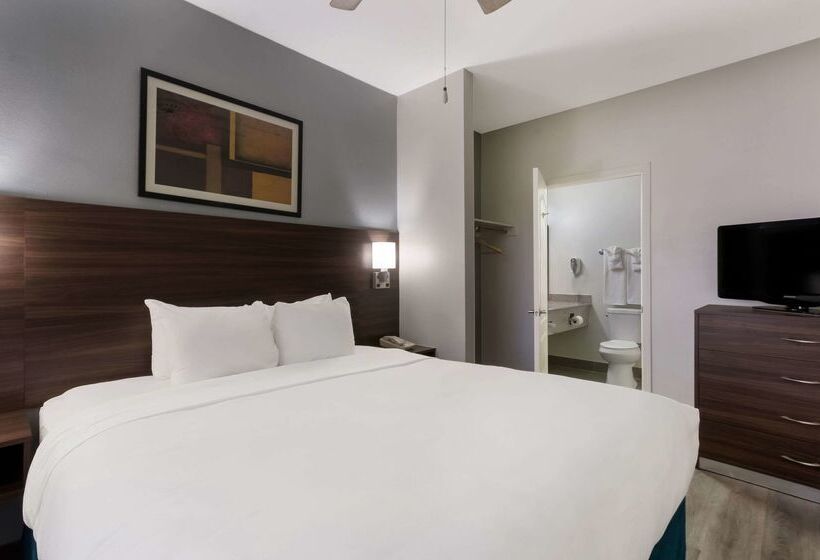 Mainstay Suites Extended Stay Hotel Casa Grande