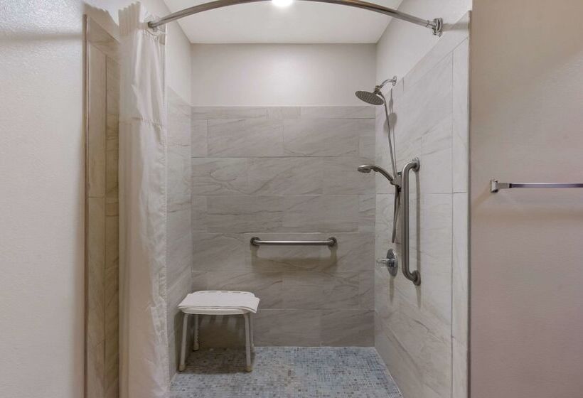 Mainstay Suites Extended Stay Hotel Casa Grande