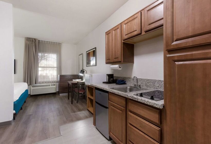 Mainstay Suites Extended Stay Hotel Casa Grande