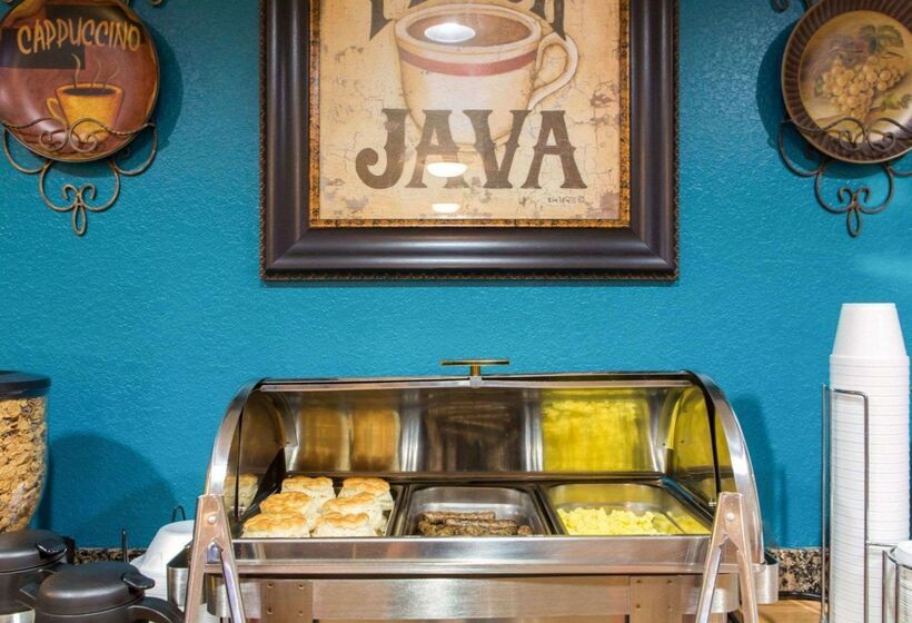 酒店 Mainstay Suites Knoxville North I75