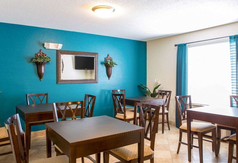 酒店 Mainstay Suites Knoxville North I75