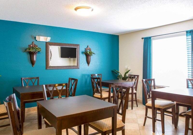 酒店 Mainstay Suites Knoxville North I75