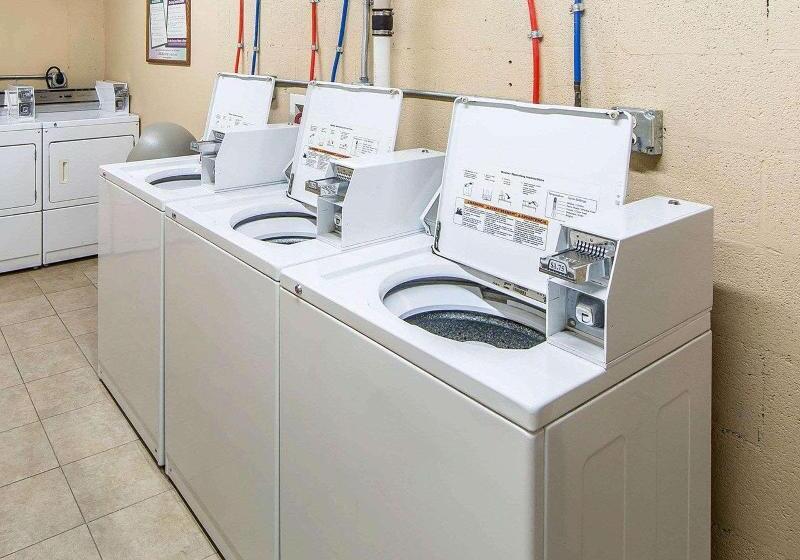 酒店 Mainstay Suites Knoxville North I75