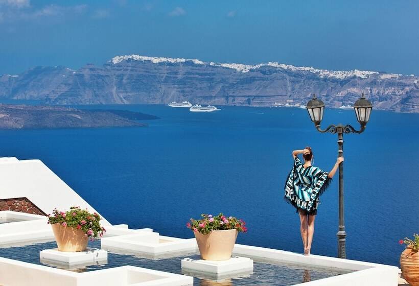 בית מלון כפרי Maison Des Lys  Luxury Suites