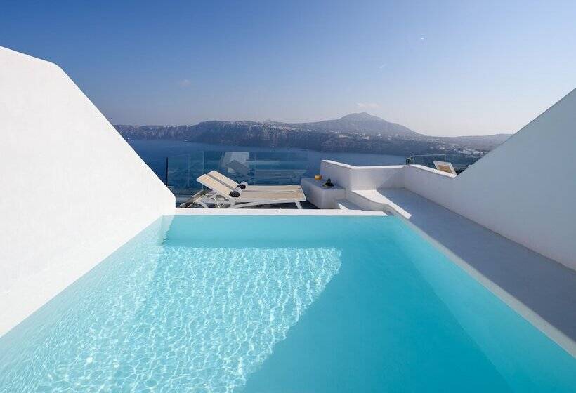 בית מלון כפרי Maison Des Lys  Luxury Suites