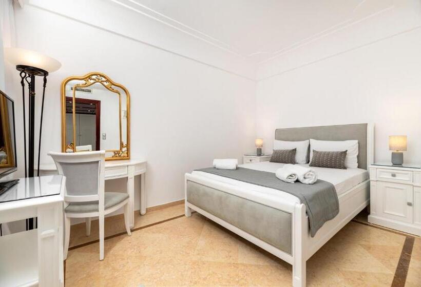 בית מלון כפרי Maison Des Lys  Luxury Suites