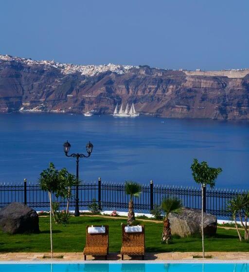 בית מלון כפרי Maison Des Lys  Luxury Suites