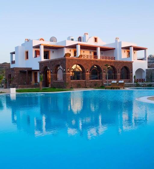 בית מלון כפרי Maison Des Lys  Luxury Suites