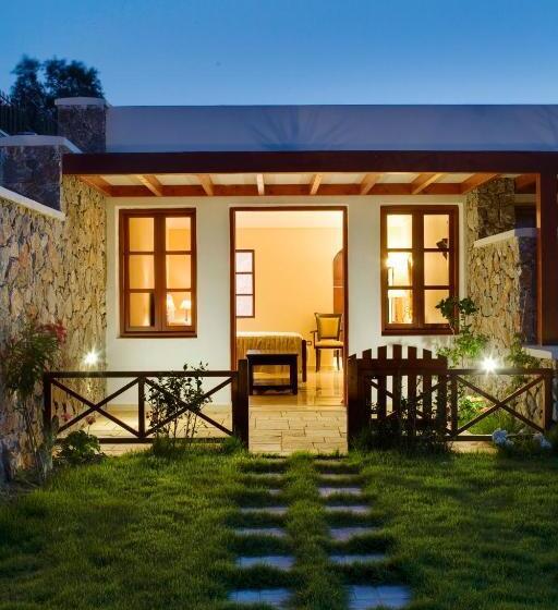 בית מלון כפרי Maison Des Lys  Luxury Suites