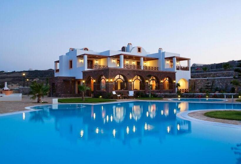 בית מלון כפרי Maison Des Lys  Luxury Suites