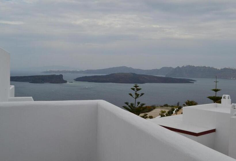 בית מלון כפרי Maison Des Lys  Luxury Suites