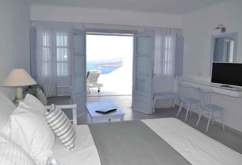 בית מלון כפרי Maison Des Lys  Luxury Suites